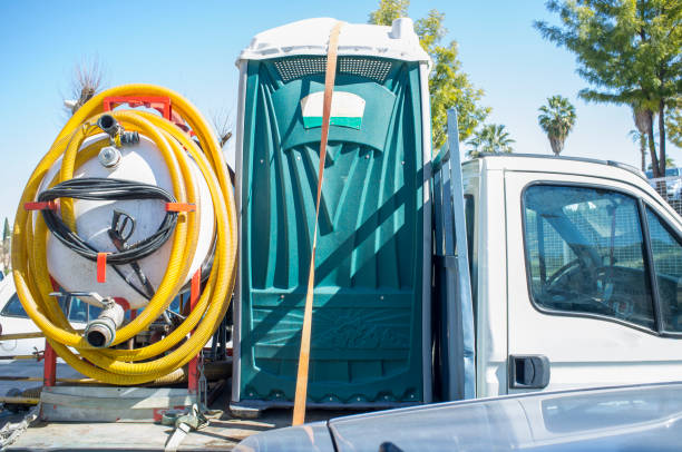 Live Oak, CA porta potty rental Company