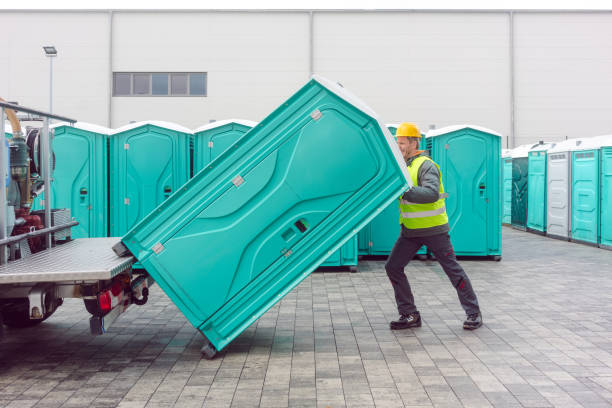 Best Portable restroom trailer rental  in Live Oak, CA