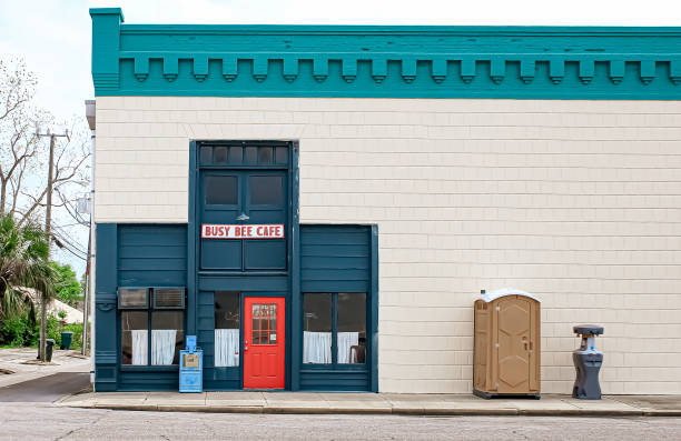 Portable Toilet Options We Offer in Live Oak, CA